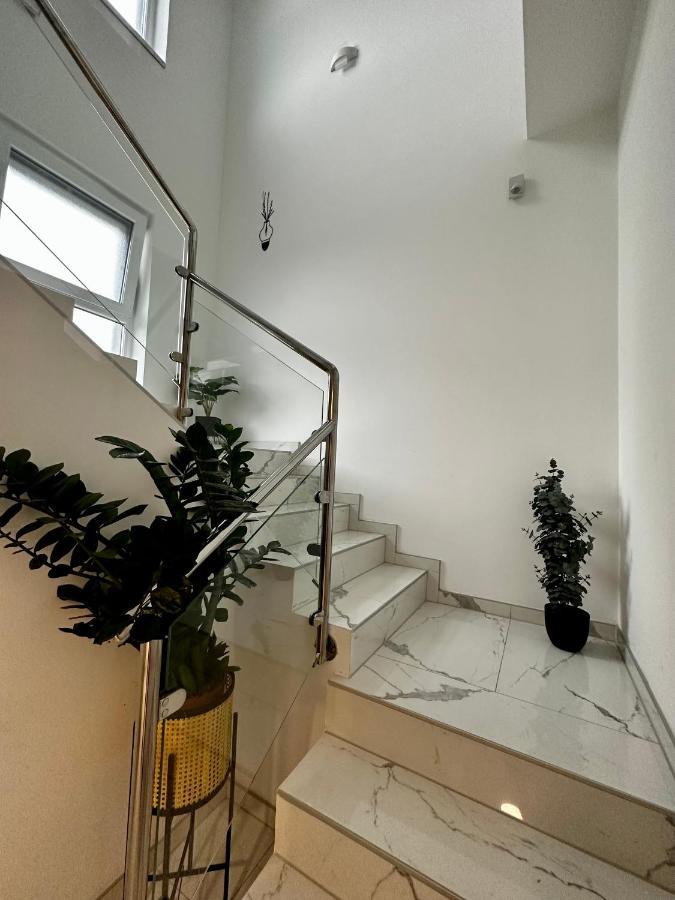Rooms Slavonski Brod Exteriér fotografie