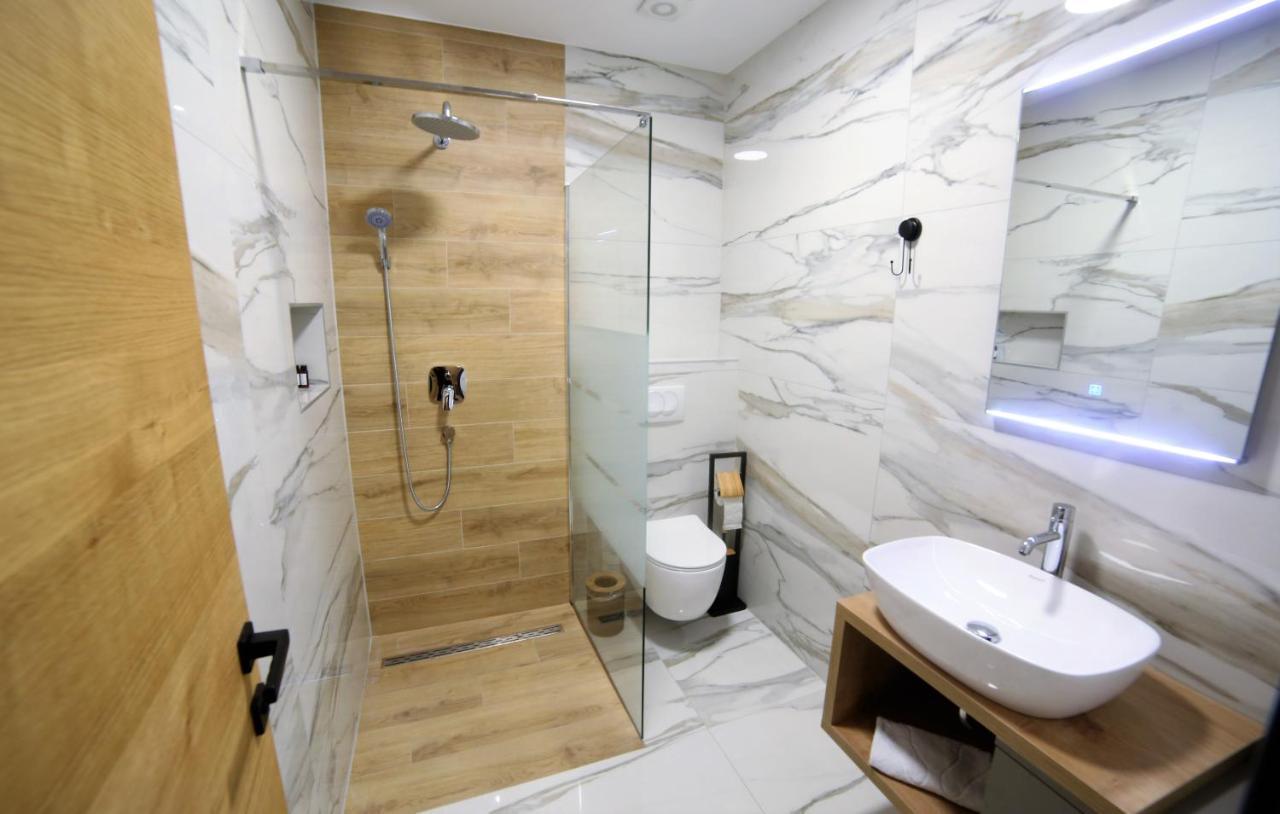 Rooms Slavonski Brod Exteriér fotografie